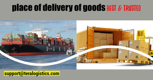freight forwarder trucking company